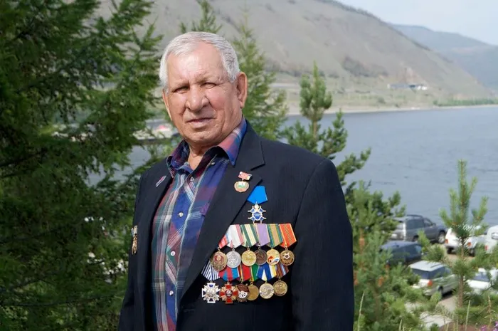 Альберт Чаплыгин